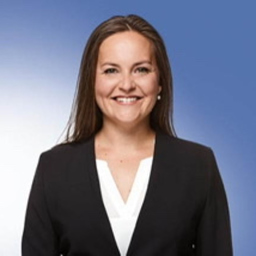 Katharina Handke
