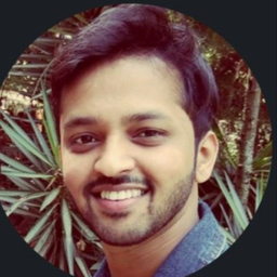 Mayur Karvekar