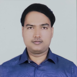 Yogesh Mishra