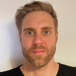 Jens Mohr
