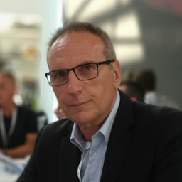 Stefano Saturni
