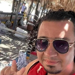 Mohamed Emad