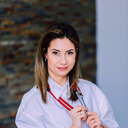 Dr Taisiia Sosnytska