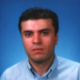 Huseyin ARSLAN