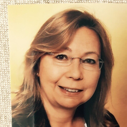 Patricia Rothe-Oswald