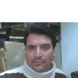 Jorge Leon