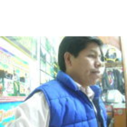jose pocco