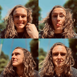Karin Menzfeld