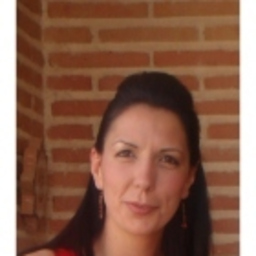 Raquel García Sánchez