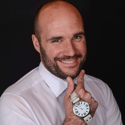 Sebastian Kroß's profile picture