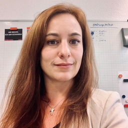 Anja Fleischer-Nicolai