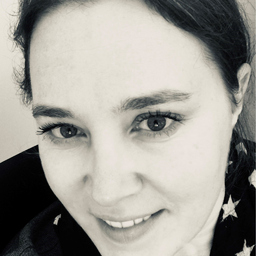 Sarah Stengele
