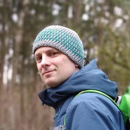 Daniel Seekamp