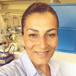 Özlem Öztürk