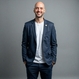 Ing. Igor Nayda
