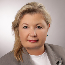 Svetlana Stefanovich