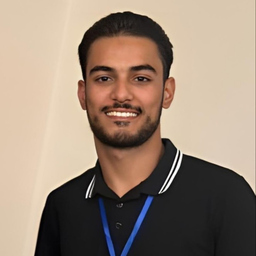 Jaouher ZOUARI