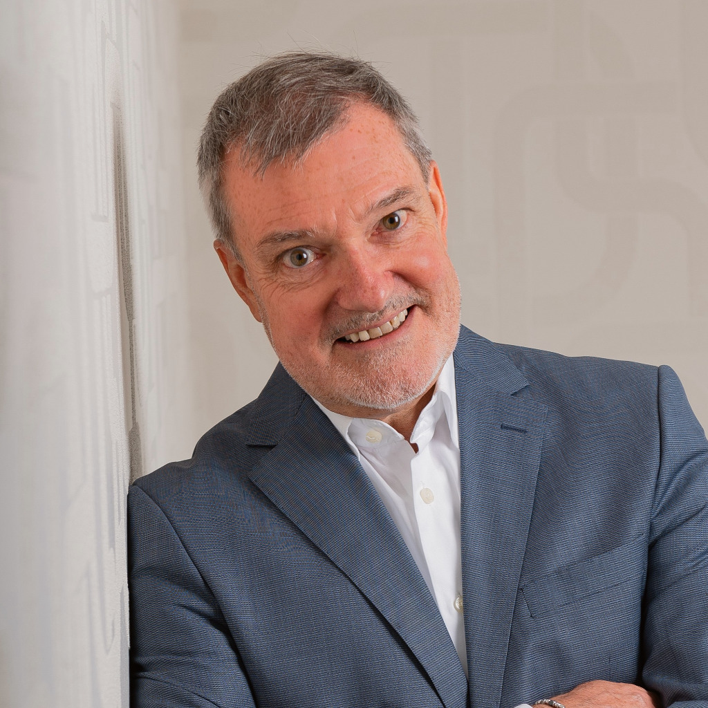 Jürgen F. Gerling Bildungspate im Mehrgenerationenhaus Bayerisches