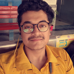Ishant Aggarwal