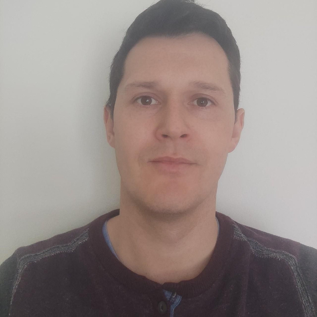 Nikolai Beck Automatisierungstechniker Sungwoo Hitech GmbH XING