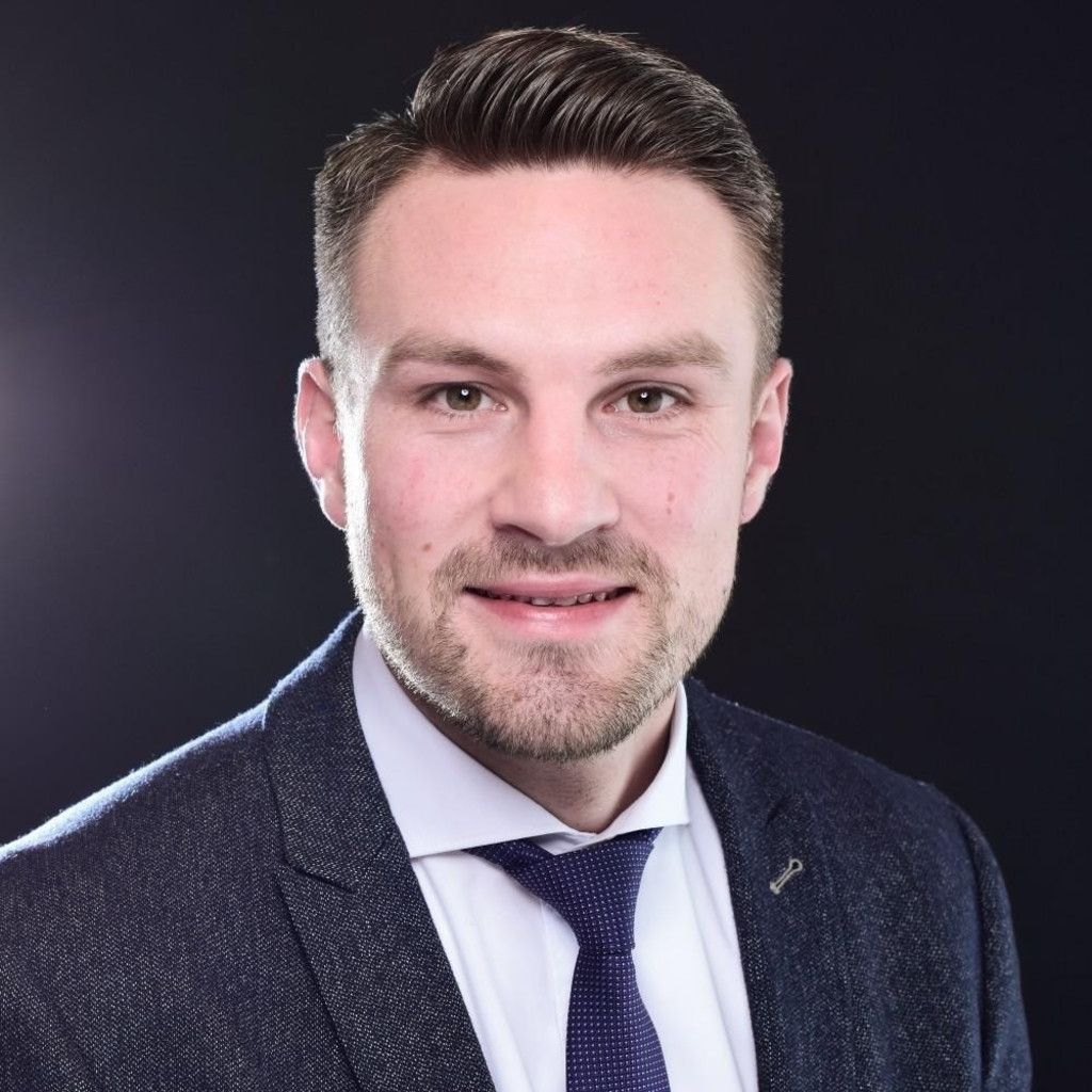 Tim Reimer Selbstständiger Finanzberater Deutsche Bank AG XING