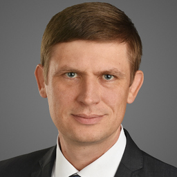 Ewgeni Kromm