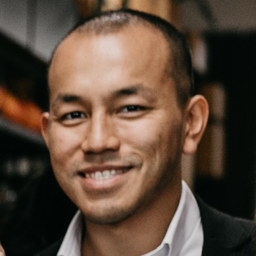 Michael Ngauv