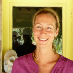 Karin Haumer