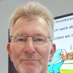 Profilbild Hans Günter Lemke