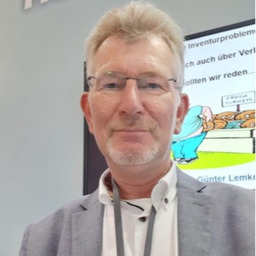 Hans Günter Lemke