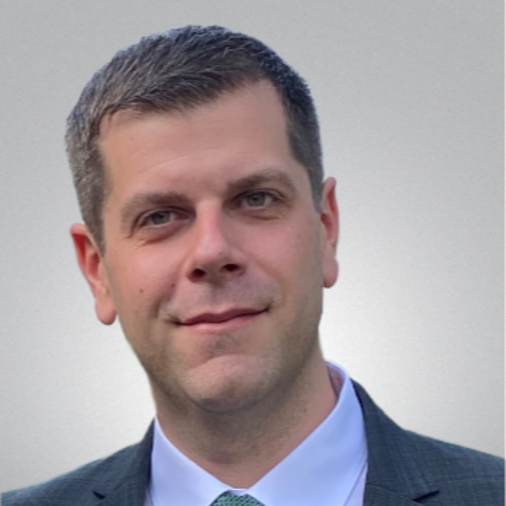 Frederic Probst ITFachreferent Volkswagen Group IT Services GmbH