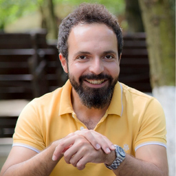 Mahmut Goktas