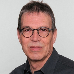 Roger Geissbühler