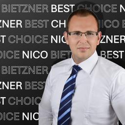 Nico Bietzner