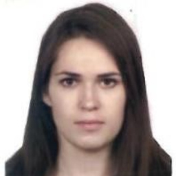 Yulia Borisova's profile picture