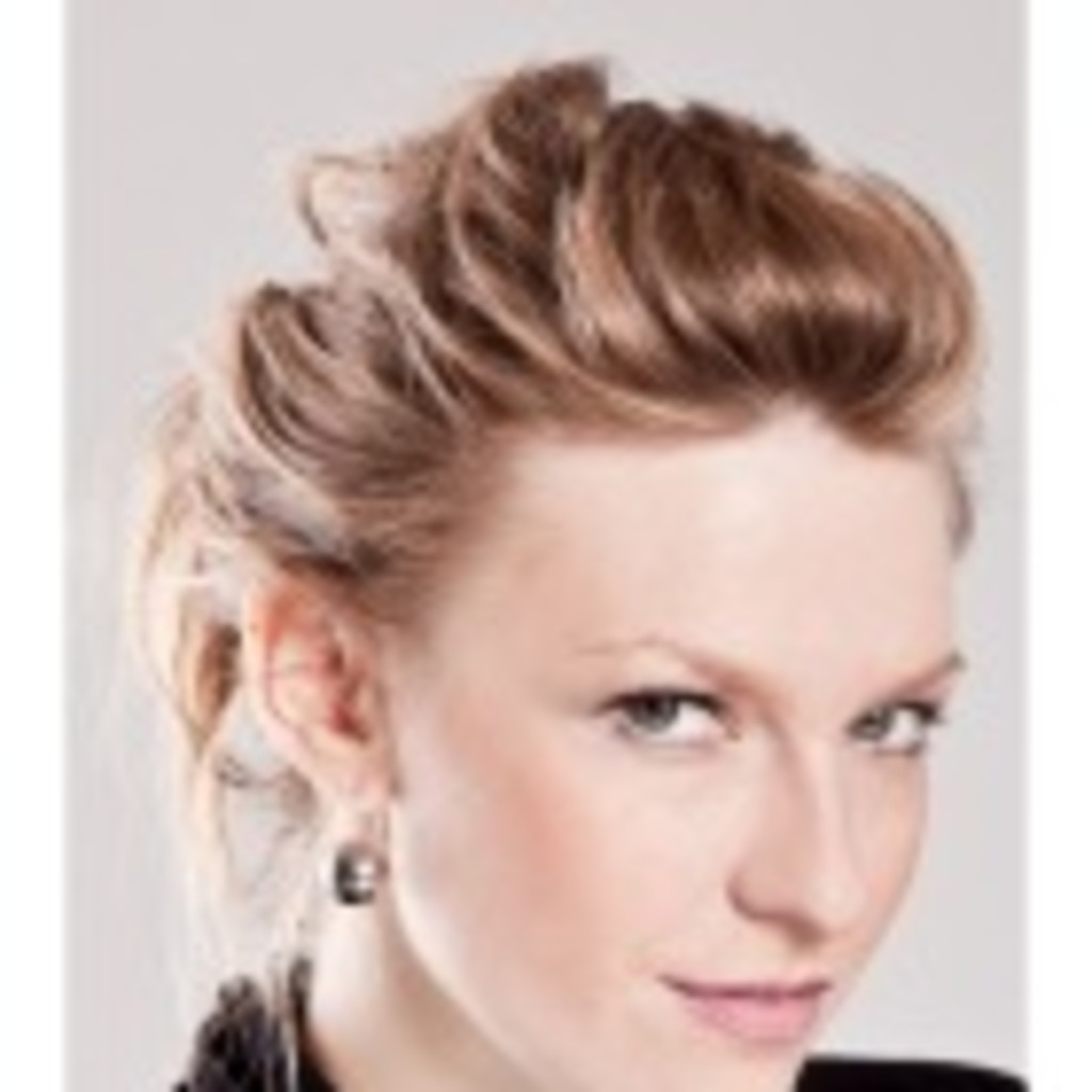 Natalia Krasnikova Project Manager (contract) Accord Digital XING