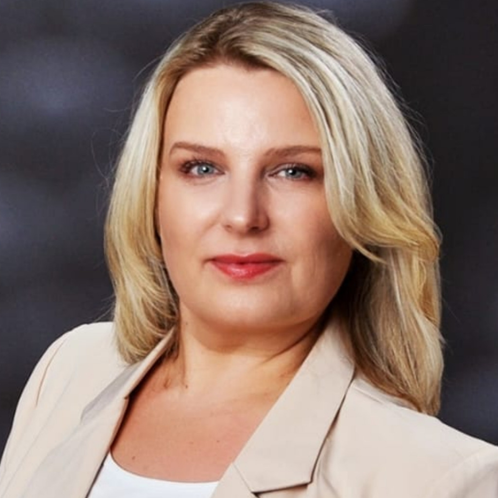 Angela Heinz Buchhalterin Happy Beton GmbH & Co.KG XING