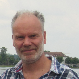 Martin Drexler