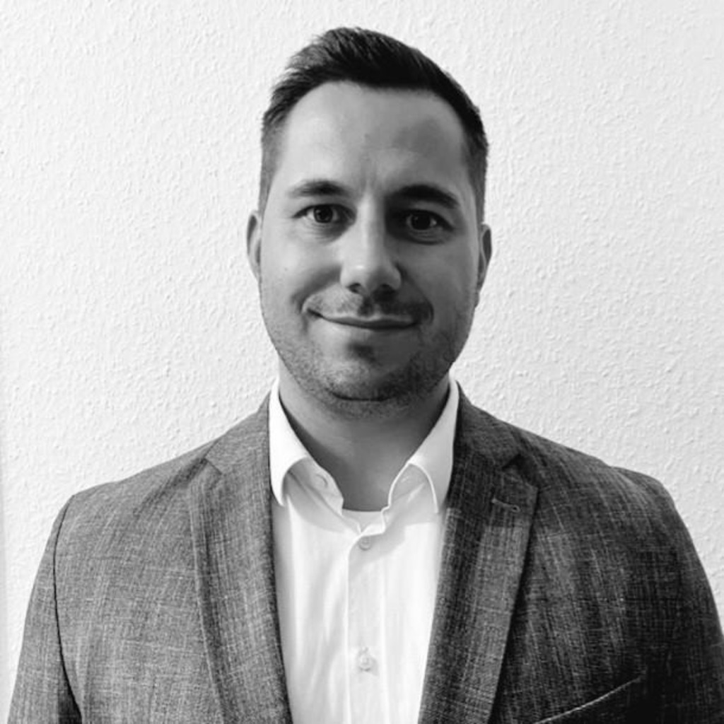 Maximilian Kühn IT Projektleiter Viega GmbH & Co. KG XING