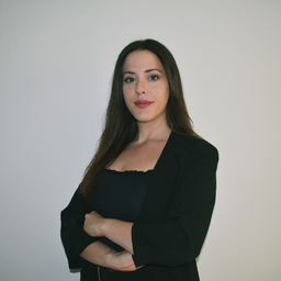 Alicia Rísquez Domíguez