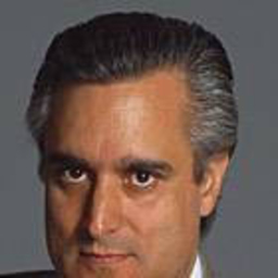 Ted Schlegel