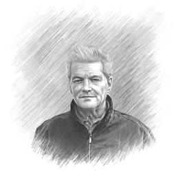 Axel Sträter