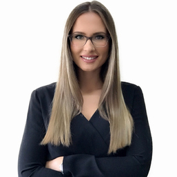 Nina Pavic