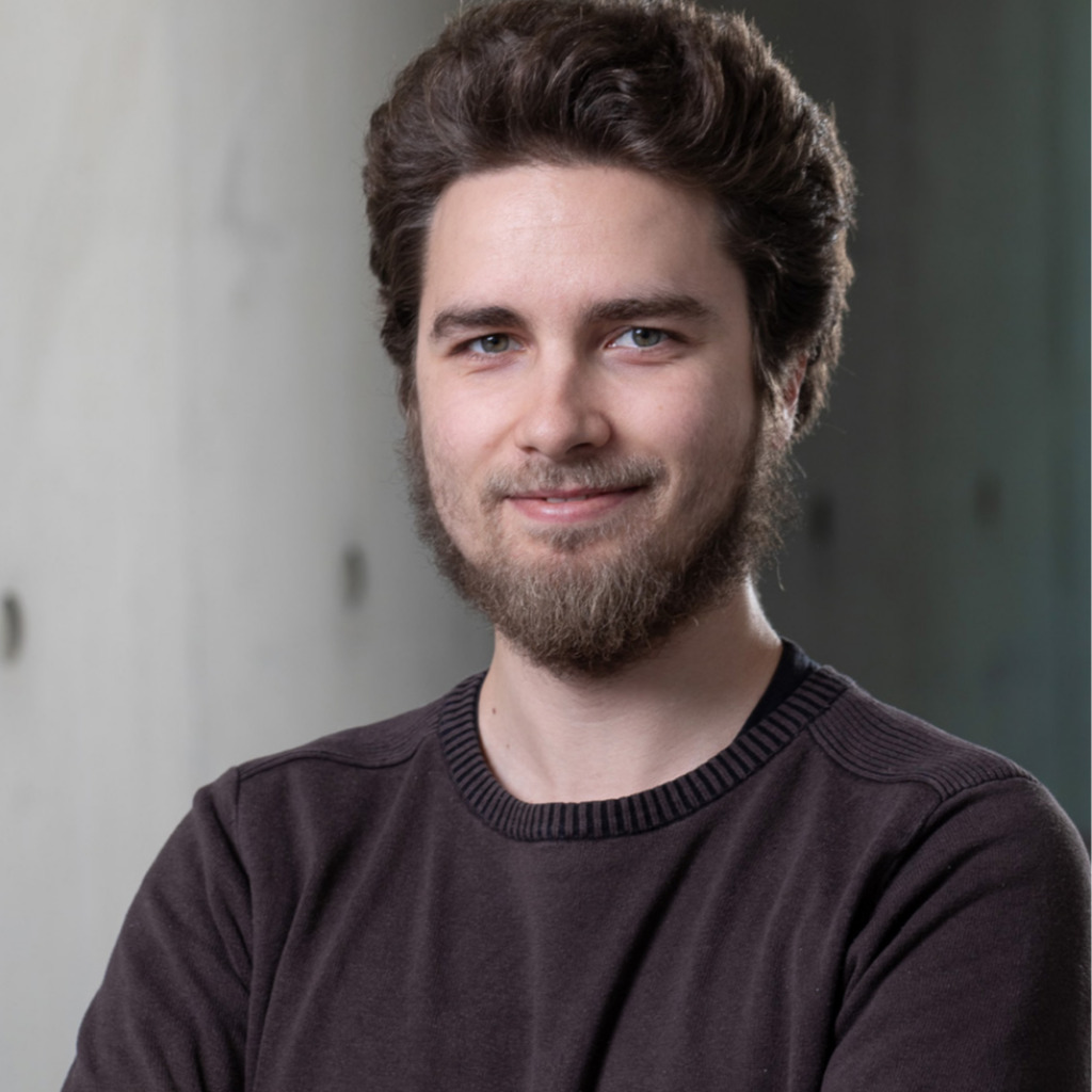 André Karge Associate Tech Lead AI Appsfactory GmbH XING