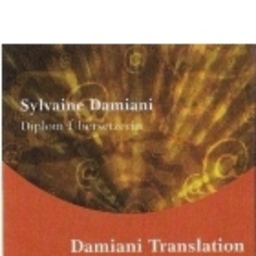 Sylvaine Damiani