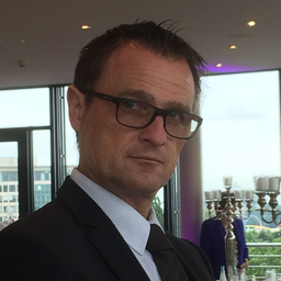 Rainer Druskat