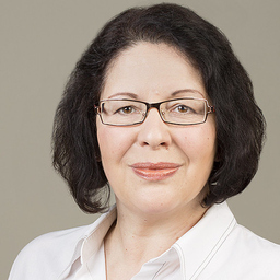 Profilbild Franziska Jahn