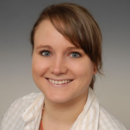 Anna-Maria Klevers