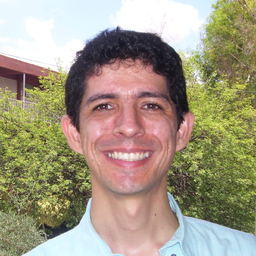 Dr. Javier Esquer