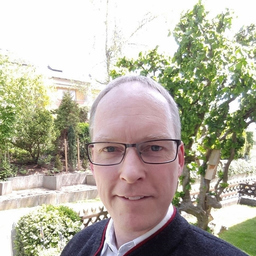 Axel Hoffmann